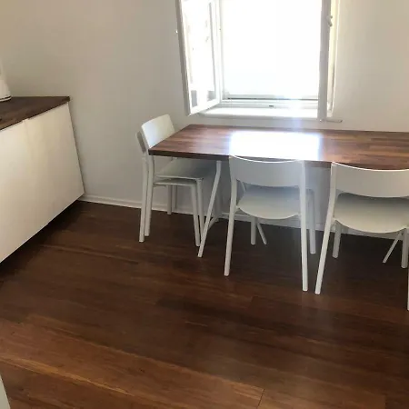 Budget Studio * Ljubljana